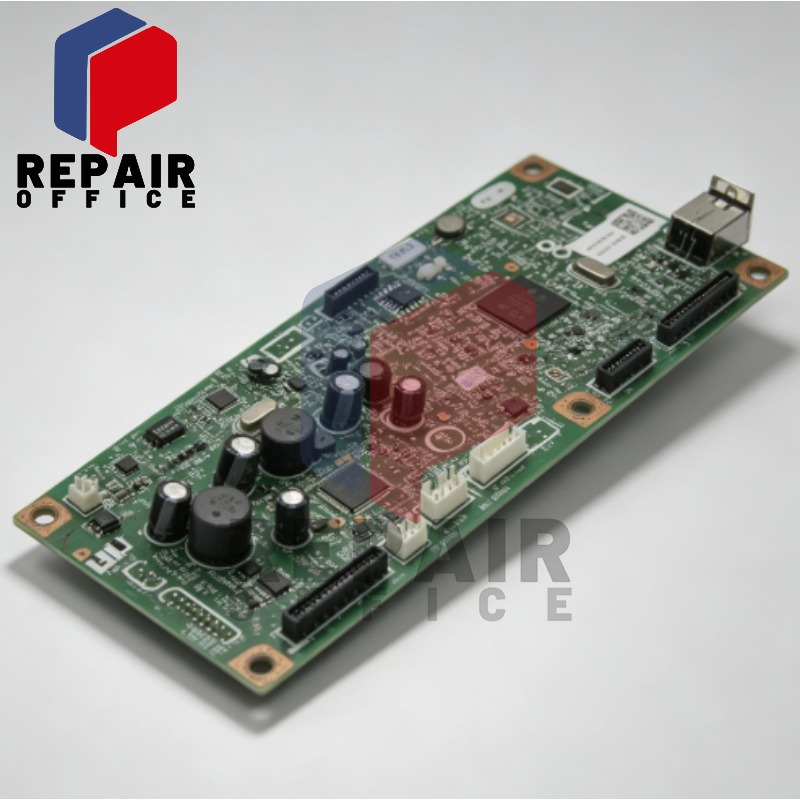 Gold 6138 - FM4-7171 Main Controller PCB is be