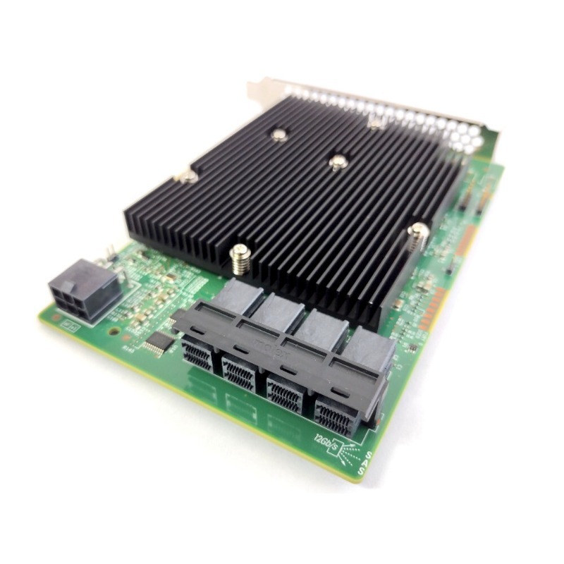 LSI SAS 9300-16I 12GB/S HBA Ad - Lsi 9300 16I Hba It Mode 评论和价格